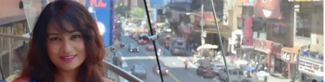 নওরীণ সুলতানা