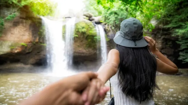 கவ் தேசிய பூங்கா