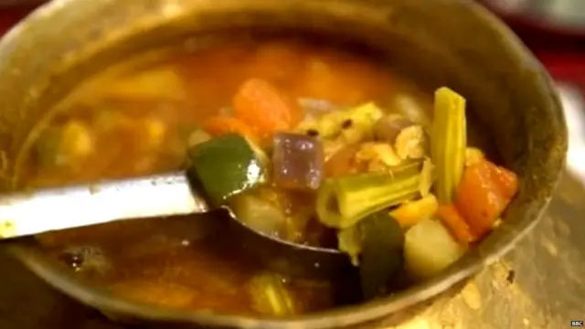 ਭਾਰਤੀ ਪਕਵਾਨ