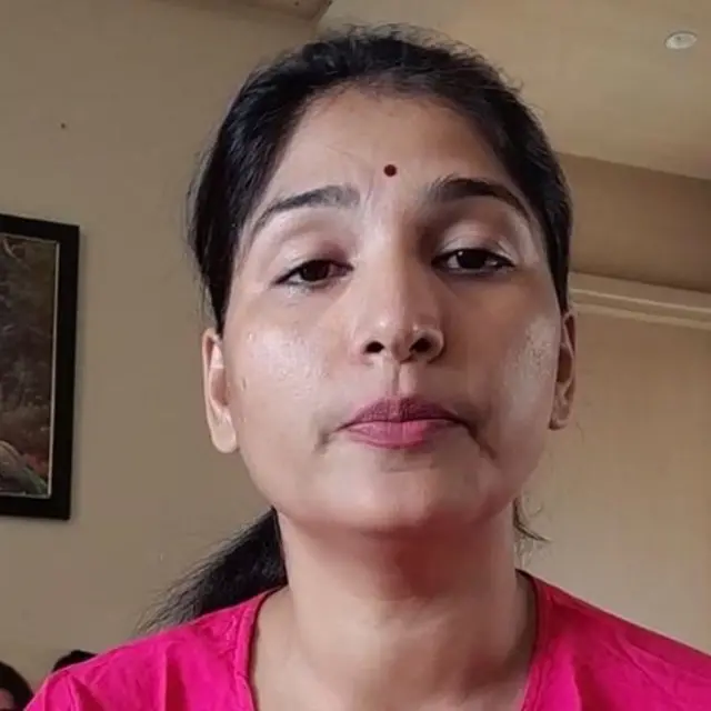 करुणा शर्मा