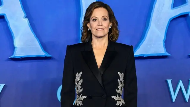 Среди актеров, принявших участие в фильме, - актриса Сигурни Уивер