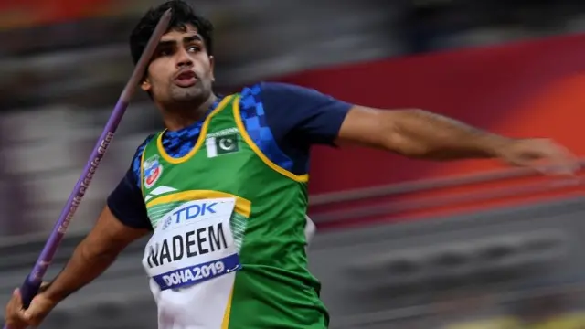 گذشتہ ہفتے کا پاکستان