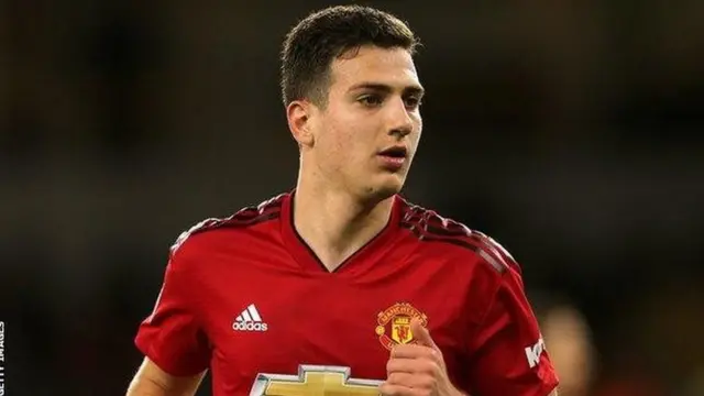 Diogo Dalot