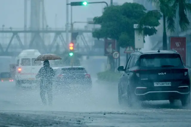 வடகிழக்கு பருவமழை