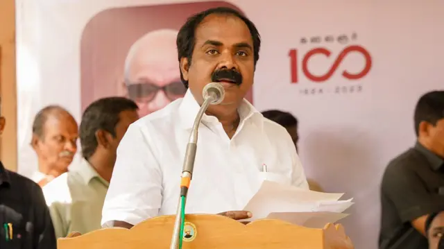 எண்ணூர் வாயுக் கசிவு