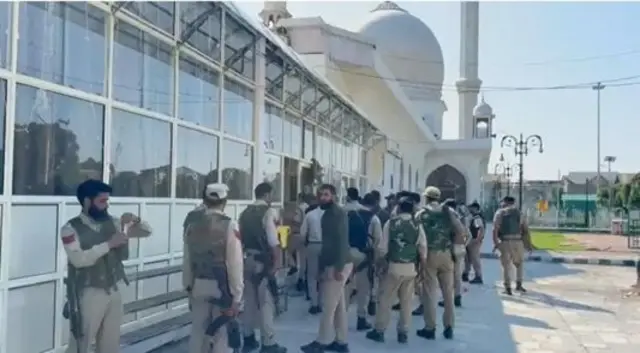 عید میلاد النبی کی چھٹی جمعے کے بجائے سنیچر کو دی گئی