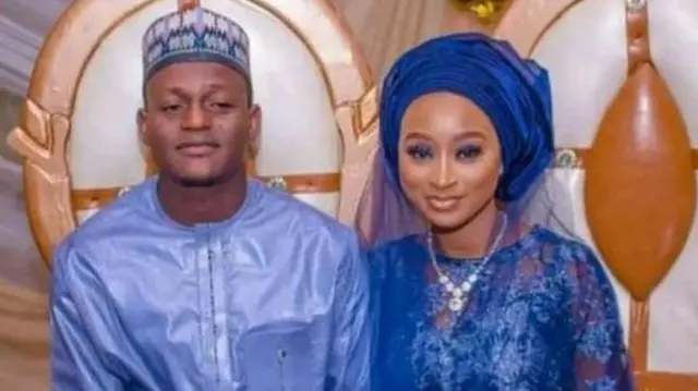 Amarya da Ango a Katsina 