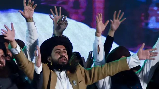 کراچی، ایم کیو ایم، تحریکِ انصاف، پیپلز پارٹی، انتخابات، جماعت اسلامی