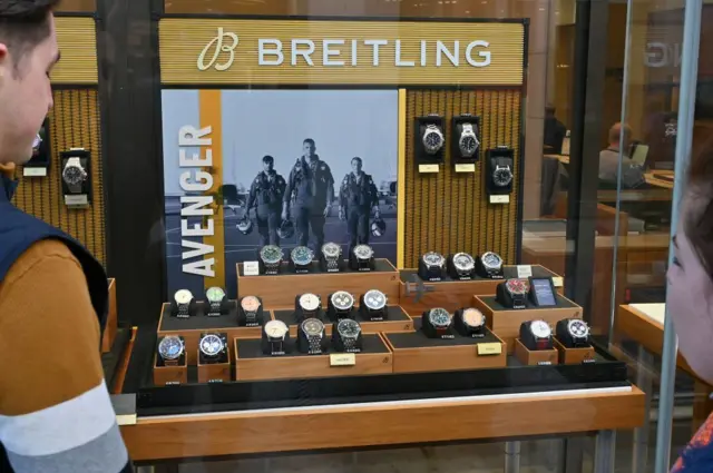 Watches