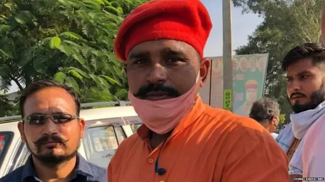 ਕਰਨੀ ਸੈਨਾ ਨਾਲ ਜੁੜੇ ਸੁਭਾਸ਼ ਸਿੰਘ