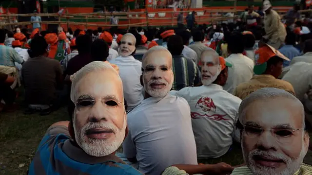 మోదీ అభిమానులు