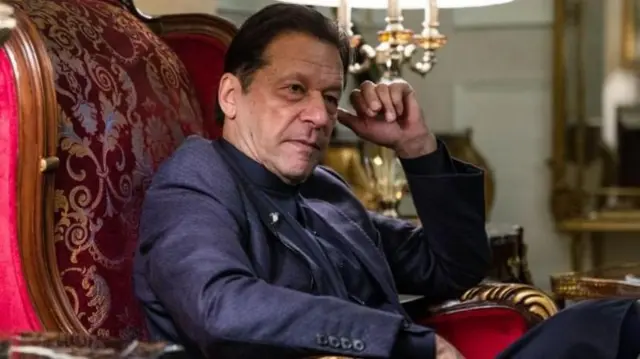 બીબીસી ગુજરાતી પાકિસ્તાન ચૂંટણી