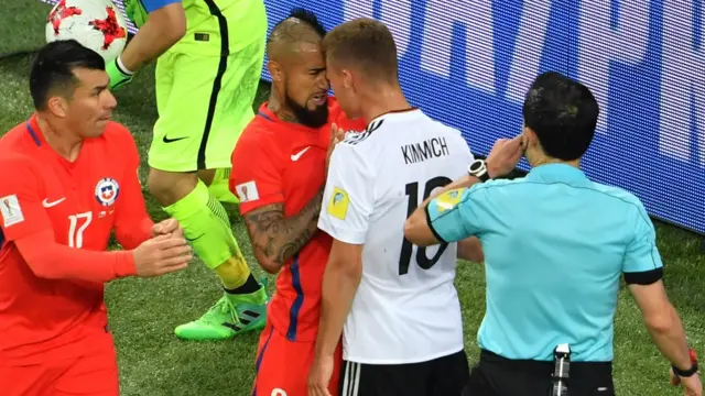 Vidal y Kimmich