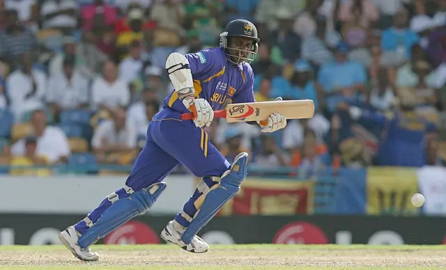 ජාත්‍යන්තර ක්‍රිකට් තරග විස්තර විචාරක ටෝනි ග්‍රේග් විසින් සනත් ජයසුරියව හඳුන්වනු ලැබුවේ 'මාස්ටර් බ්ලාස්ටර්' යන අන්වර්ථ නාමයෙන්