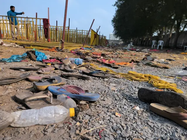 గుంటూరు చంద్రబాబు సభ