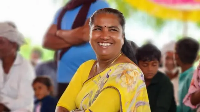 ગેનીબહેન ઠાકોર