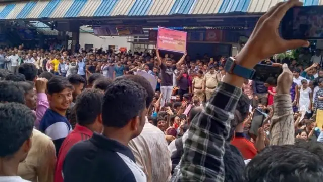 बदलापूर 