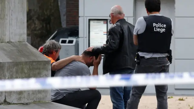 Полицейский