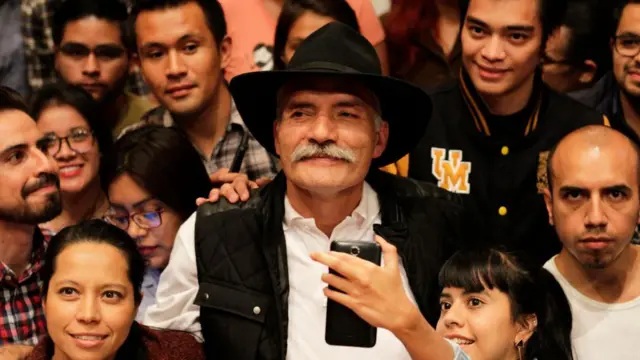 José Manuel Mireles