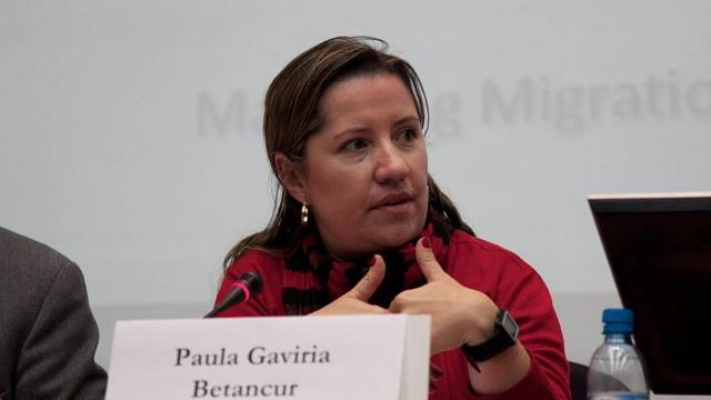 Paula Betancur