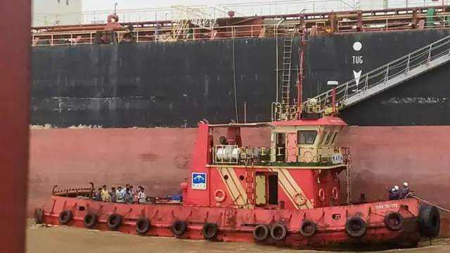 நிர்வாணா கப்பல்