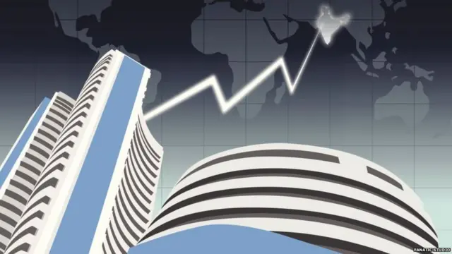 స్టాక్ మార్కెట్‌