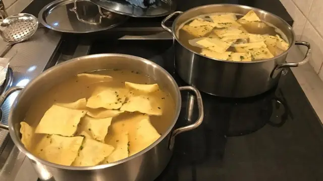 Maultaschen