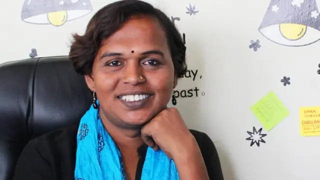 दिशा शेख