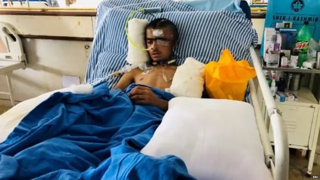 ਅਸਰਾਰ ਅਹਿਮਦ