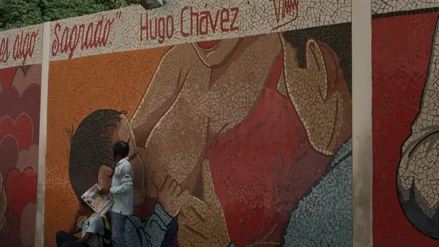 Hospital Materno-Infantil de El Valle