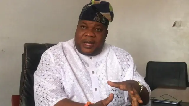 Oba Akintunde Akinyemi