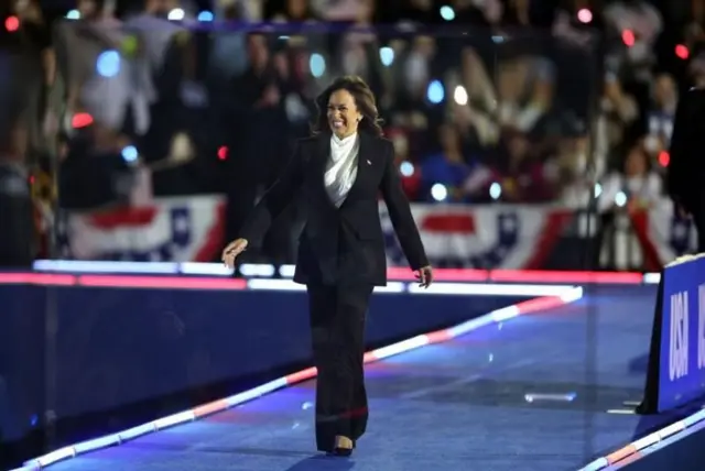 અમેરિકાની ચૂંટણી, ટ્રમ્પ, કમલા હૅરિસ, ભારતીય મૂળના મતદારો