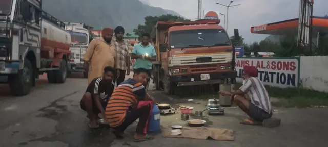 हिमाचल प्रदेश में बाढ़