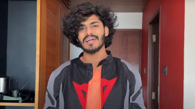 டிடிஎஃப் வாசன் கைது