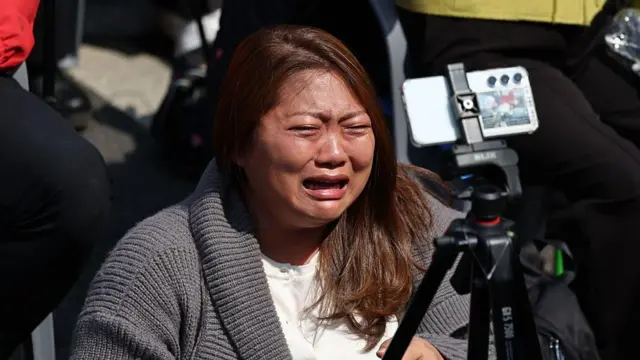 Сторонница Юна