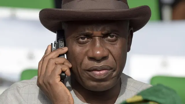 Rotimi Amaechi 2023: Buhari Transport Minister Rotimi Chibuike Amaechi declare to contest Nigeria 2023 presidential election