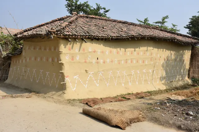 तराईको तिहार