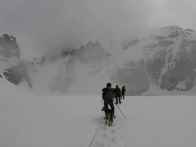 Кара-Баткак мөңгүсү