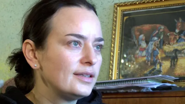 Ірина Гурик