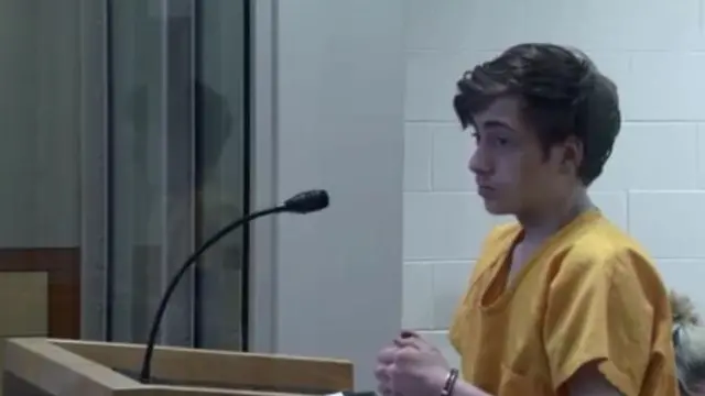 Кайден Макінтош