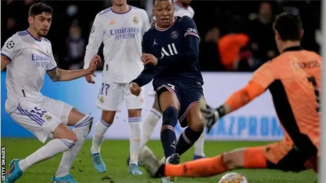 PSG