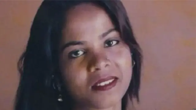 அசியா பீபி