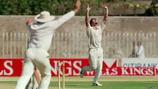 क्रिकेट