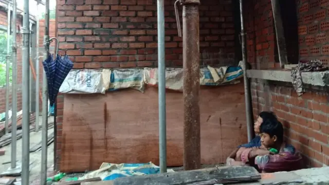 အခြေခံလုပ်သားများ စွာ အတွက် အလုပ်အကိုင်အခွင့်အလမ်းဖန်တီးပေးနိုင်