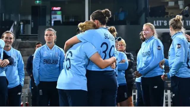 આઈસીસી મહિલા વિશ્વકપ 2022