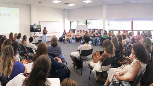 Taller de inteligencia emocional