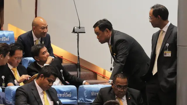 มาร์ค หนู