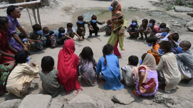 پاکستان، تعلیم