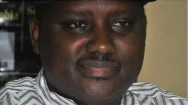 Abdulrasheed maina
