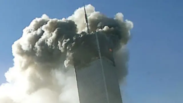 নিউইয়র্ক ১১ই সেপ্টেম্বর